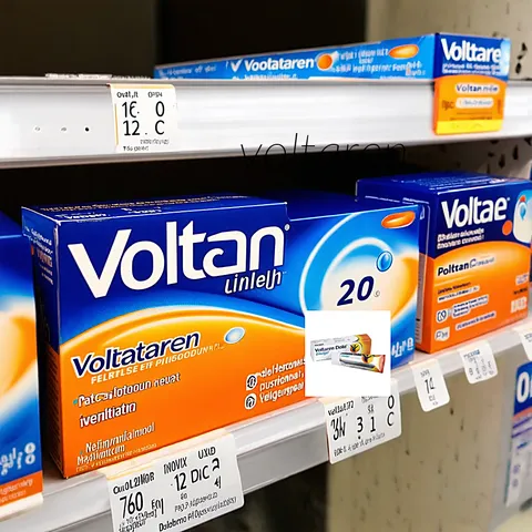 Voltaren fiala prezzo